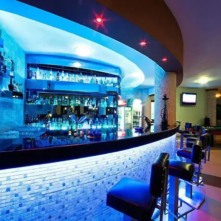 Laberna 酒店 马尔马里斯