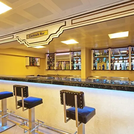 Laberna 马尔马里斯