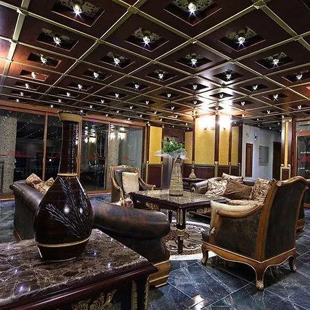 酒店 Laberna 马尔马里斯