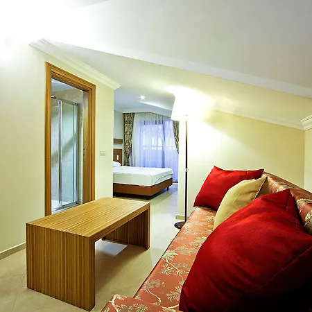 Laberna 4* 马尔马里斯