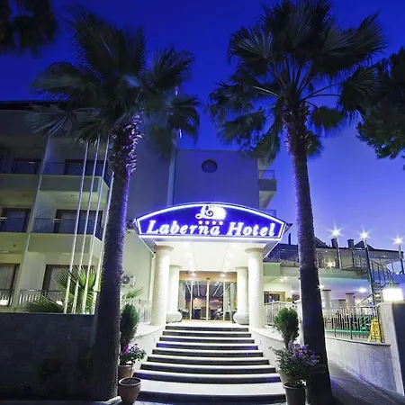 Laberna 马尔马里斯