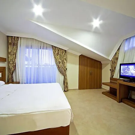 Laberna فندق مرمريس