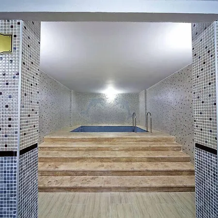 Laberna فندق مرمريس