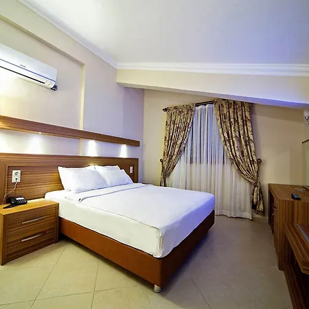 Laberna 4* مرمريس