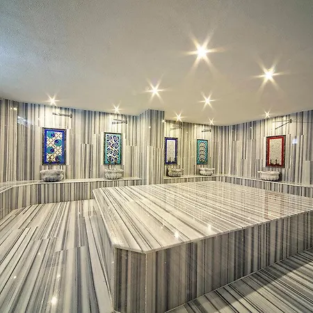 Hotel Laberna