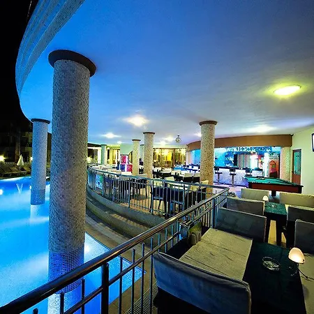 Hotel Laberna