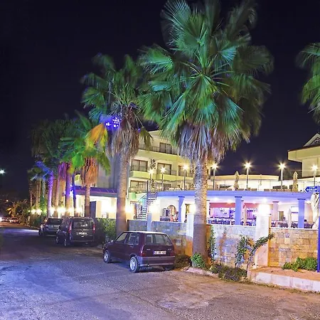 Hotel Laberna 4*