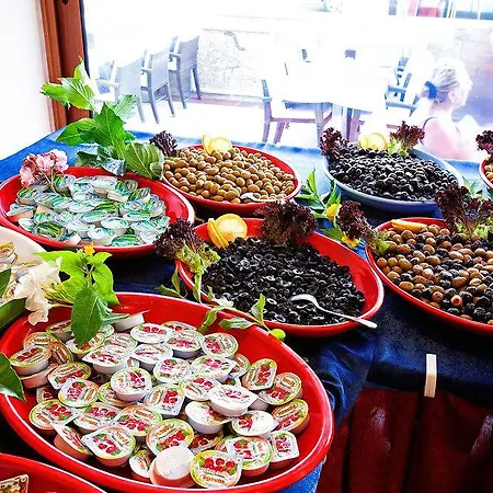 Laberna مرمريس