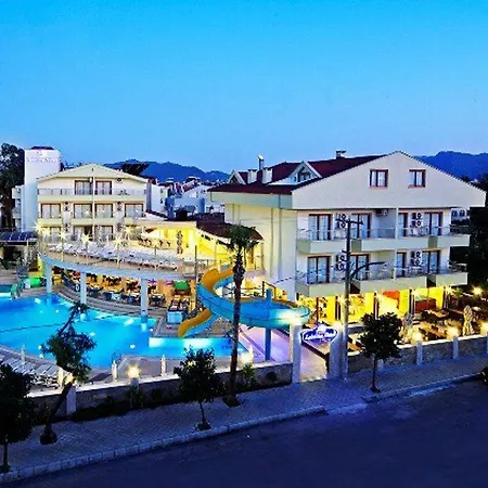 Hotel Laberna 4*