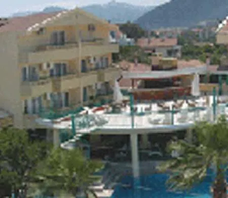 Hotel Laberna 4*