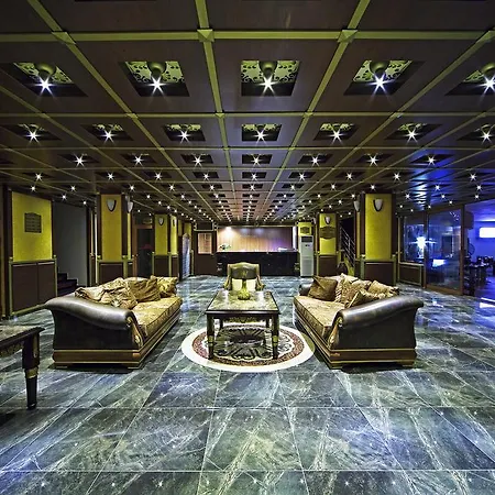 Hotel Laberna 4*