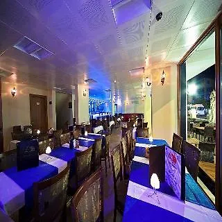 Hotel Laberna Marmaris