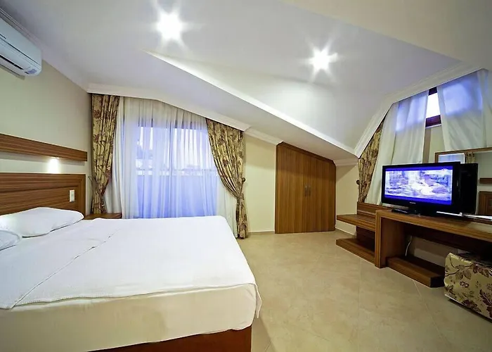 Laberna Hotel Marmaris