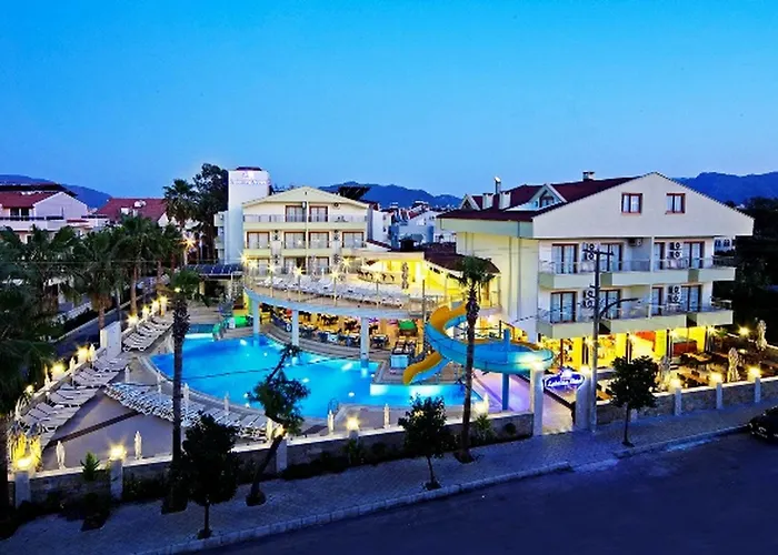 Laberna Hotel 4*