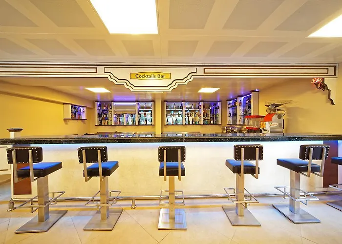 Hotel Laberna Marmaris