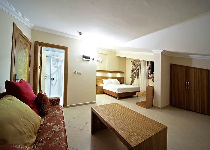 Laberna Hotel 4*