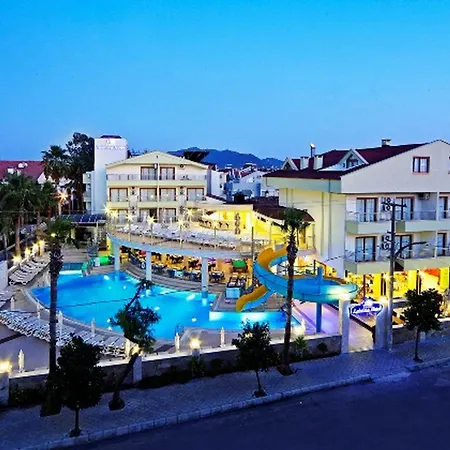 Laberna Hotel 4*