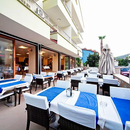 Laberna Hotel