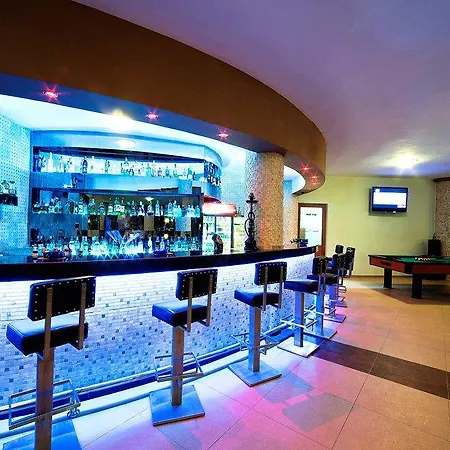 Hotel Laberna Marmaris