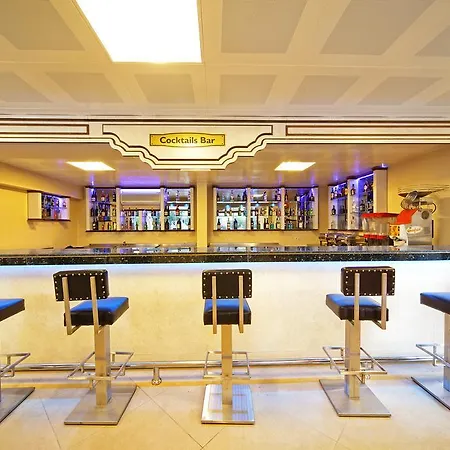 Hotel Laberna Marmaris