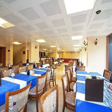 Hotel Laberna Marmaris