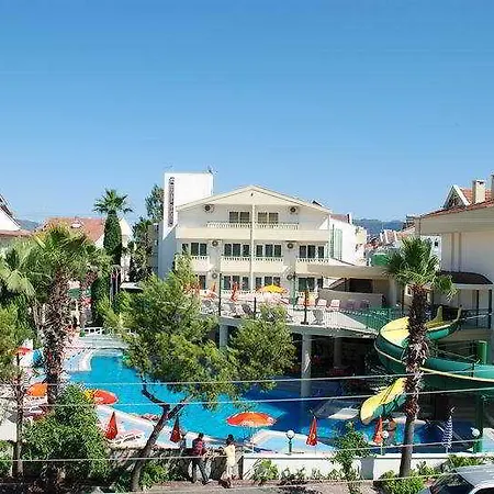 Laberna Hotel