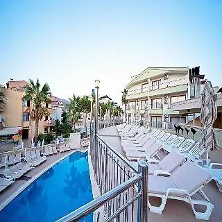 Hotel Laberna Marmaris