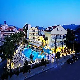 Otel Laberna Marmaris