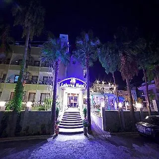 Laberna Otel Marmaris