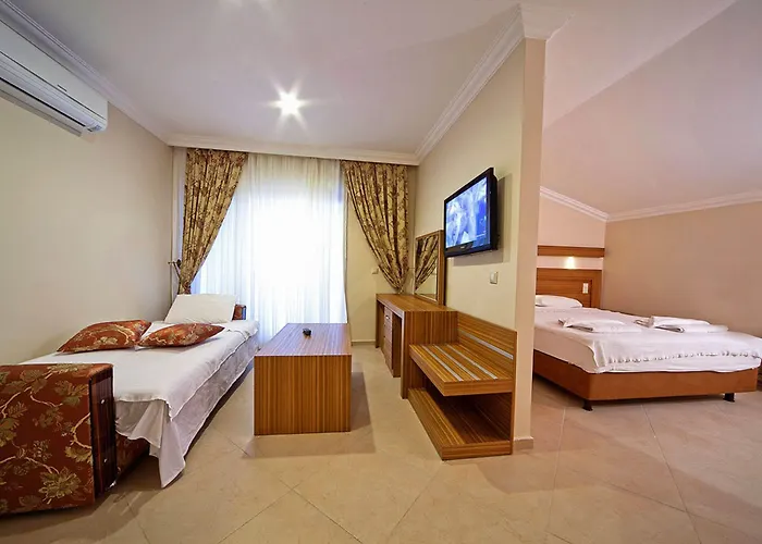 Laberna Hotel 4*
