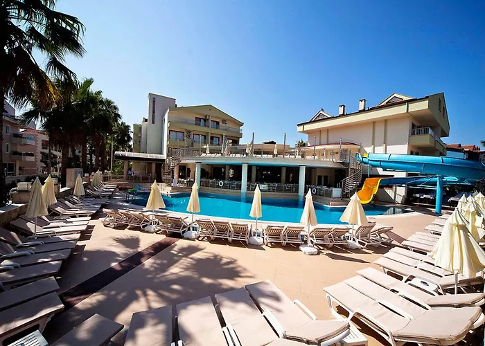 Otel Laberna Marmaris