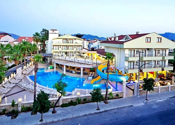 Hotel Laberna Marmaris