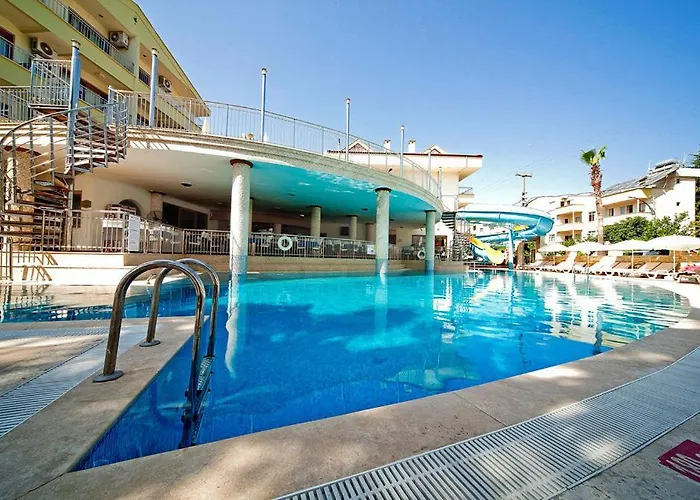 Laberna Hotel Marmaris