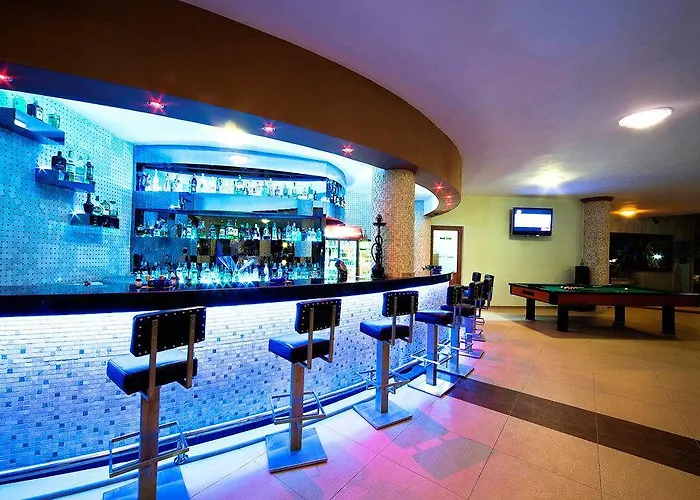 Hotel Laberna Marmaris