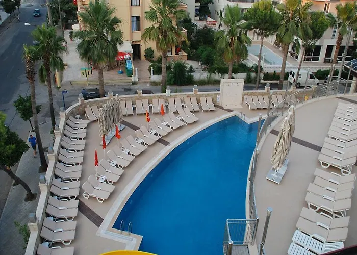 Hotel Laberna Marmaris