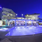 Hotel Laberna 4*