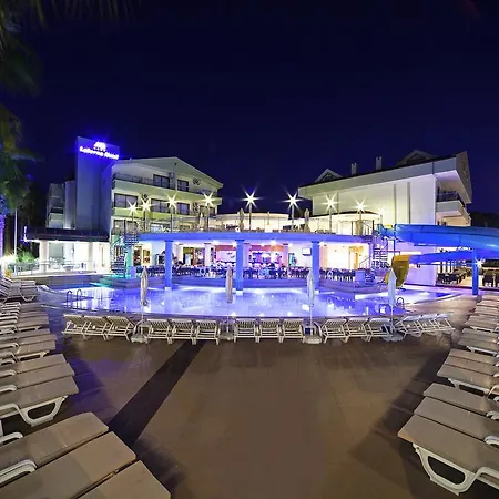 Hotel Laberna Marmaris