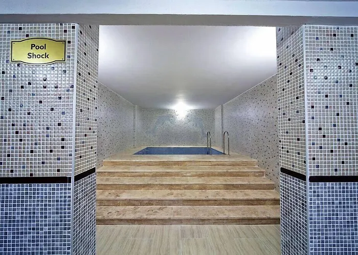 Laberna Hotel Marmaris