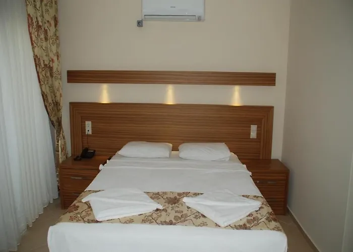 Hotel Laberna Marmaris