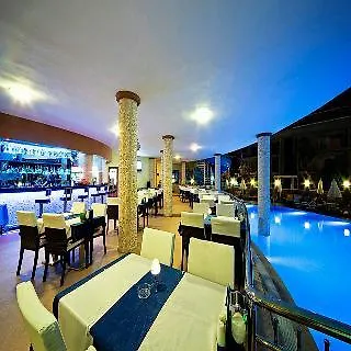 Laberna 4* Marmaris