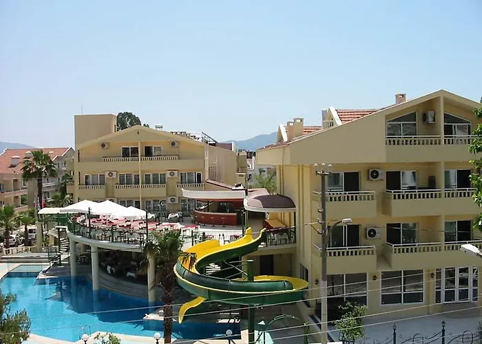 Hotel Laberna Marmaris