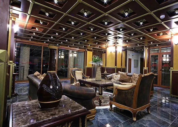 Hotel Laberna Marmaris