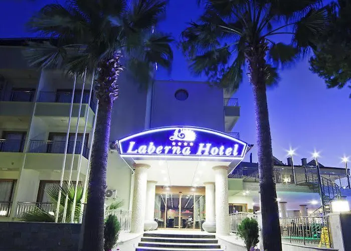 Laberna Marmaris